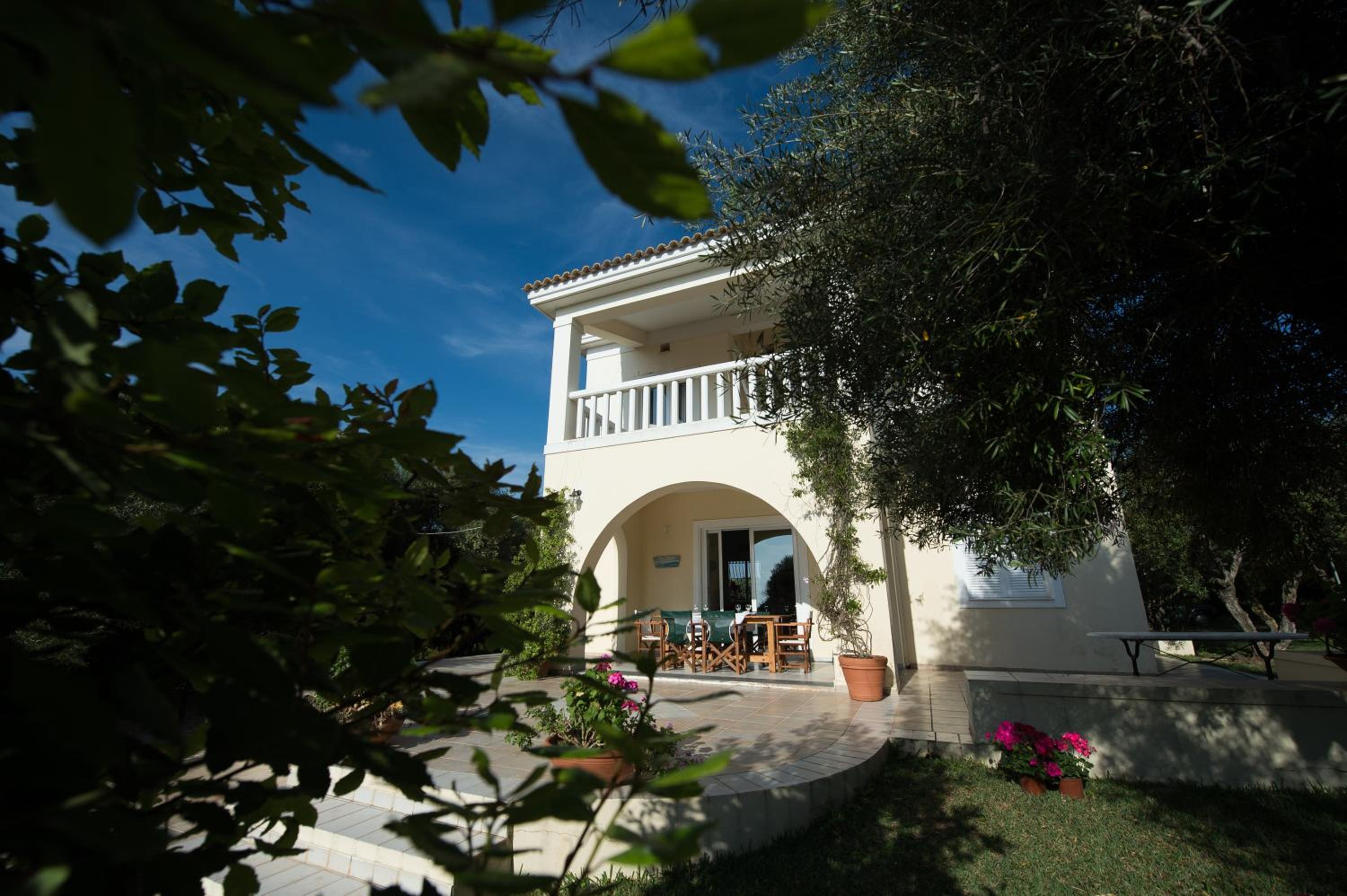 Hotel Villa Feia - Image 1