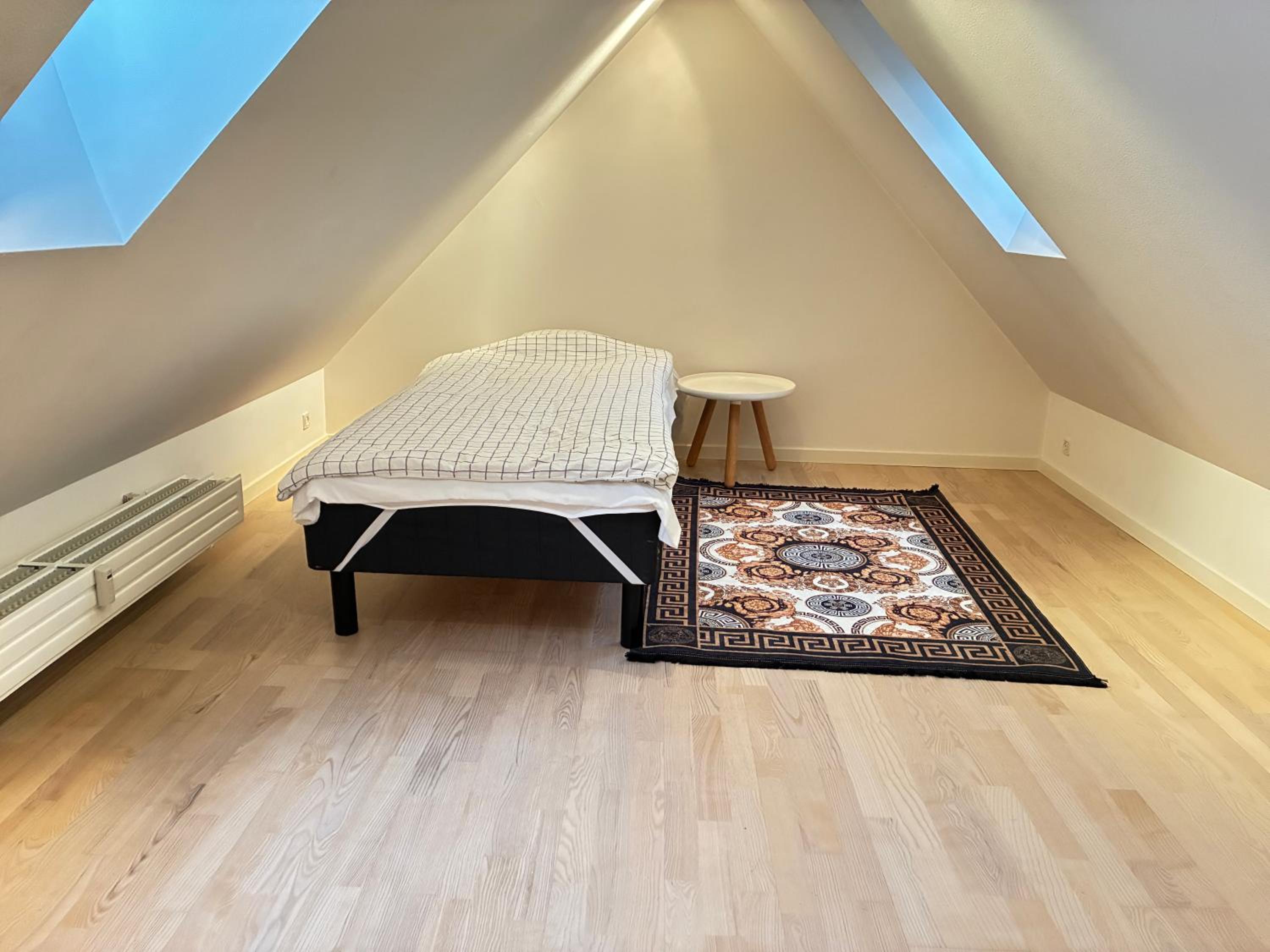 Metro Apartment Linde Alle 14, 3Th 2720 Vanløse