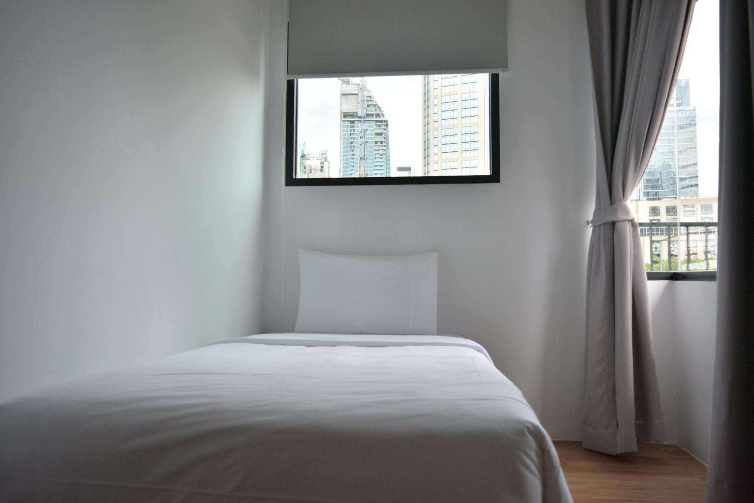 Rezt Bangkok