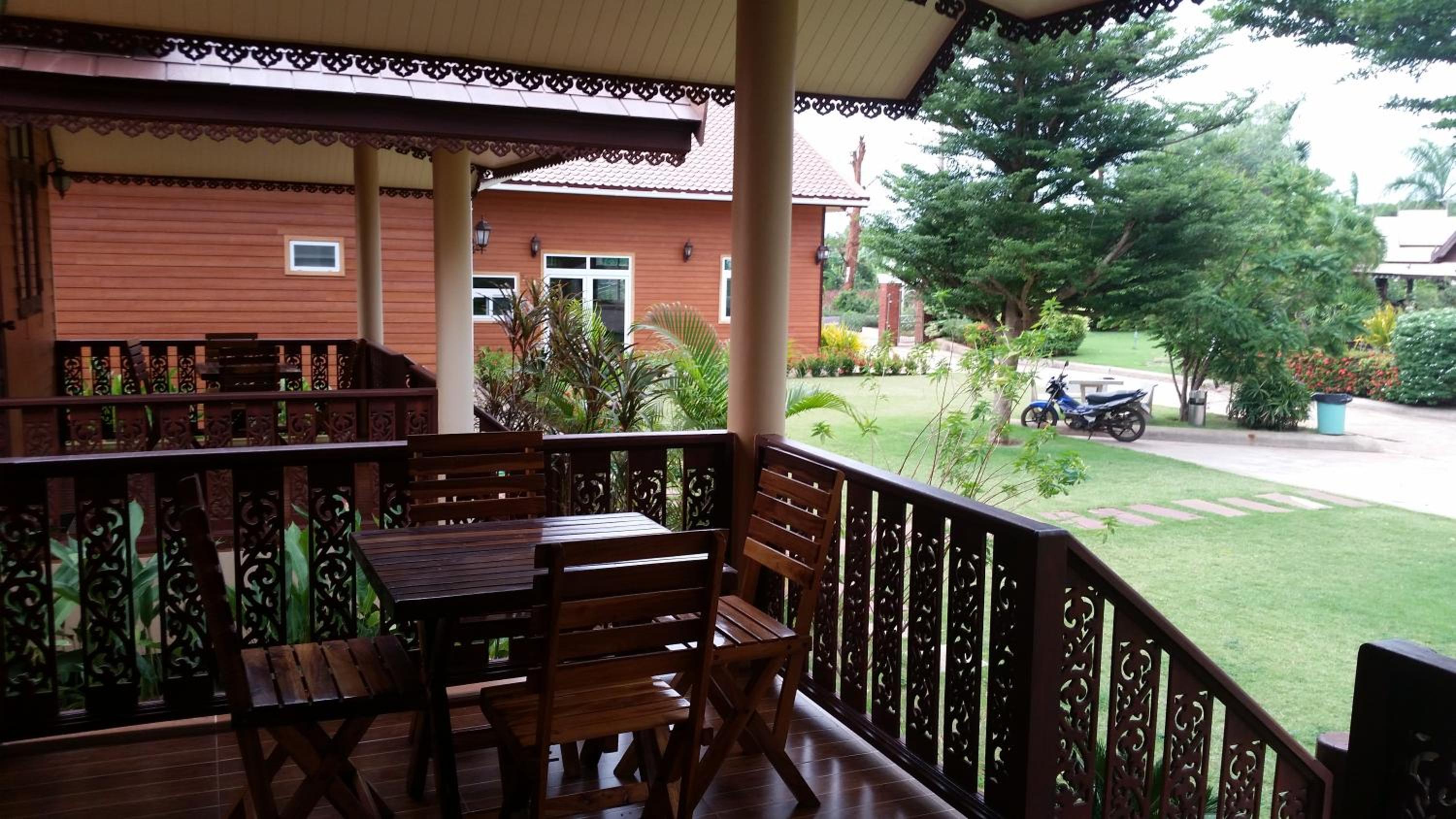 Pongsin Resort