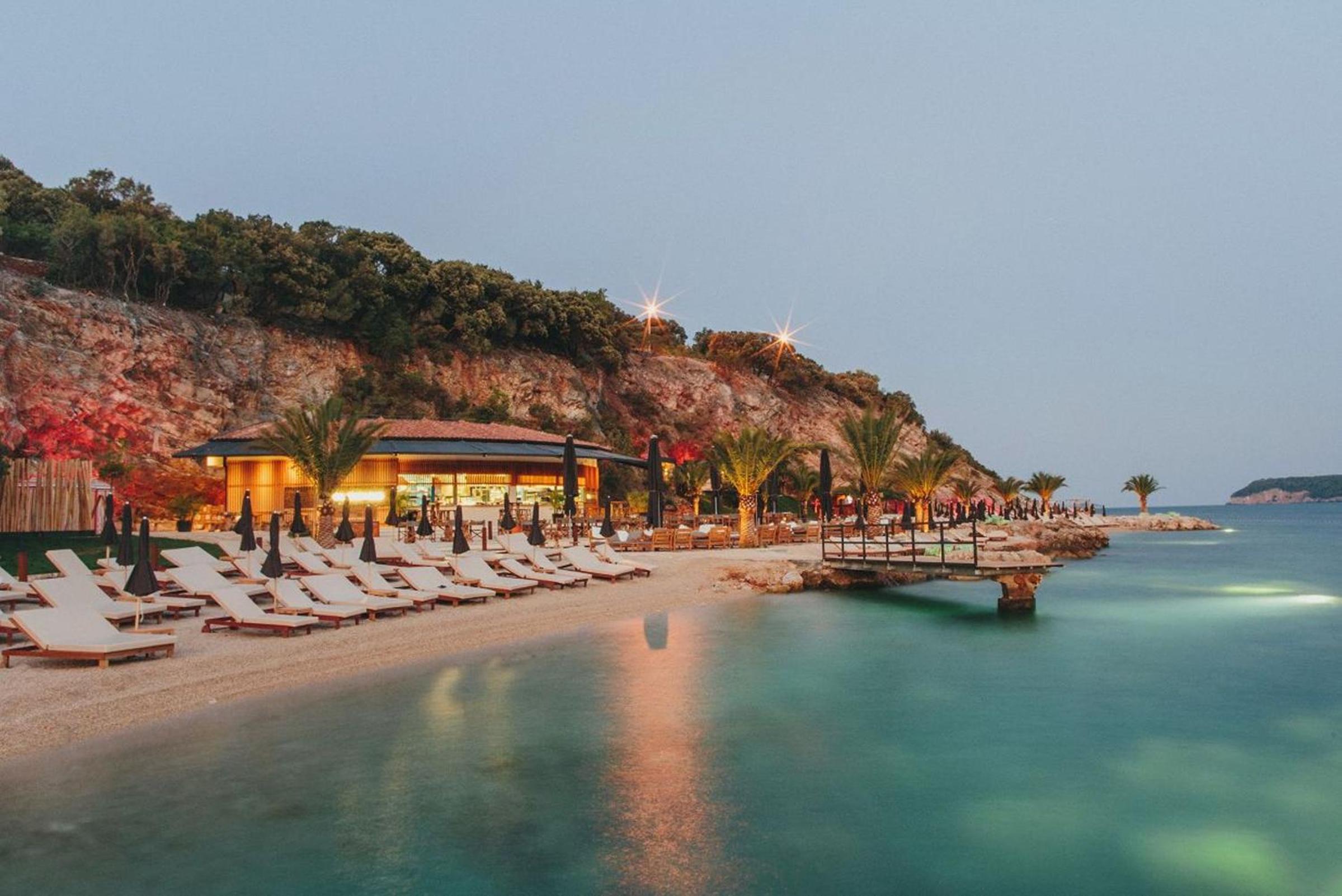Adriatic Resort Apartments