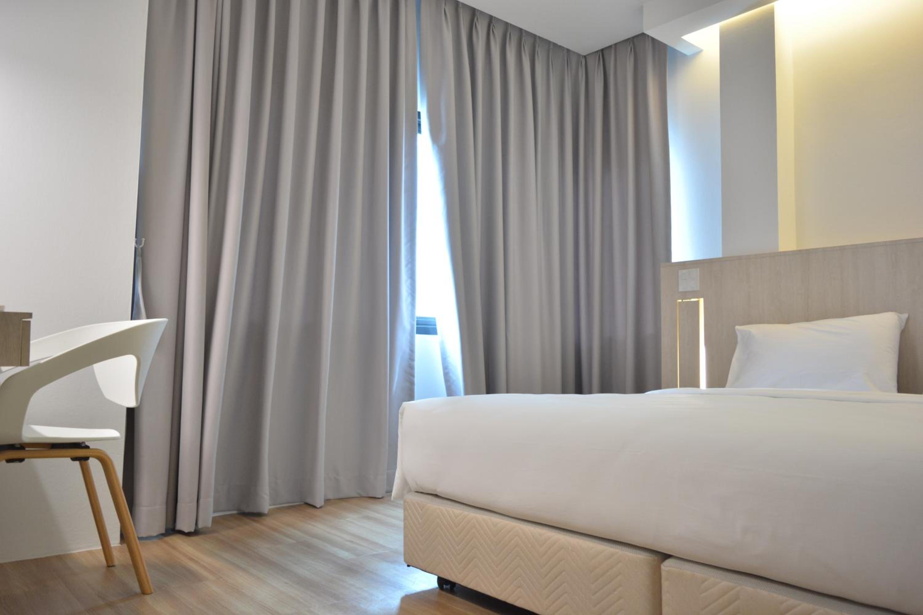 Rezt Bangkok