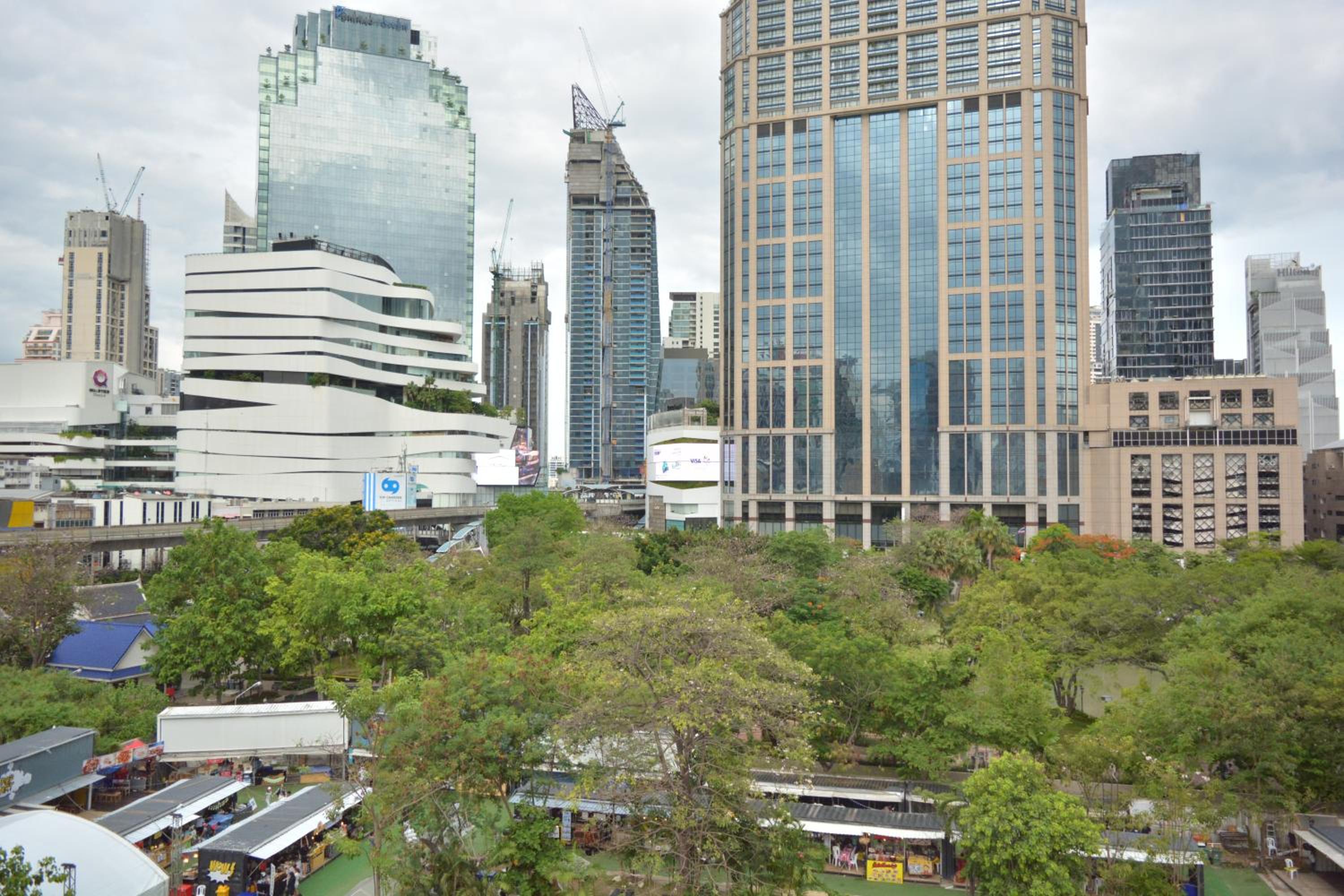 Rezt Bangkok