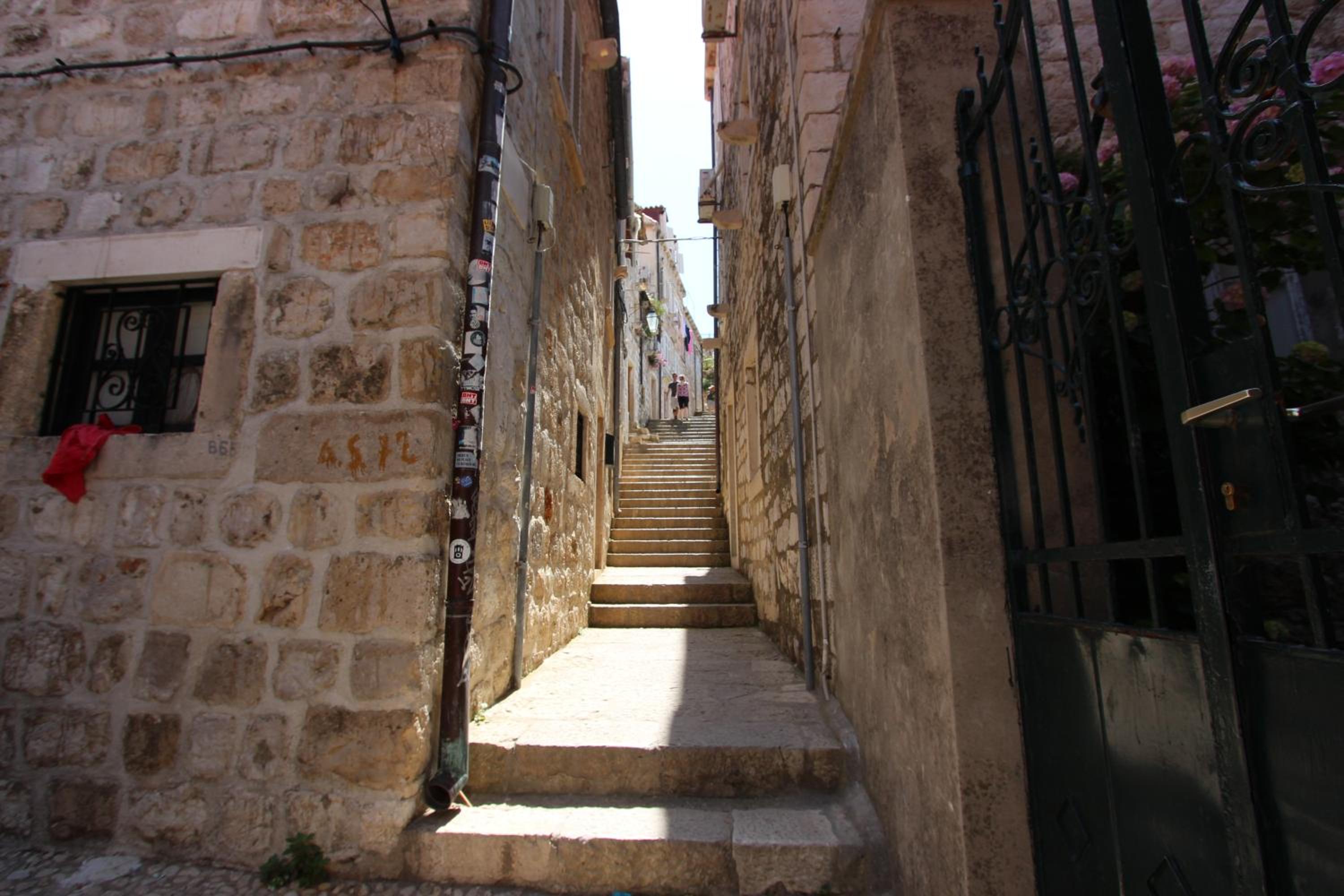 Dubrovnik Rupe Apartment