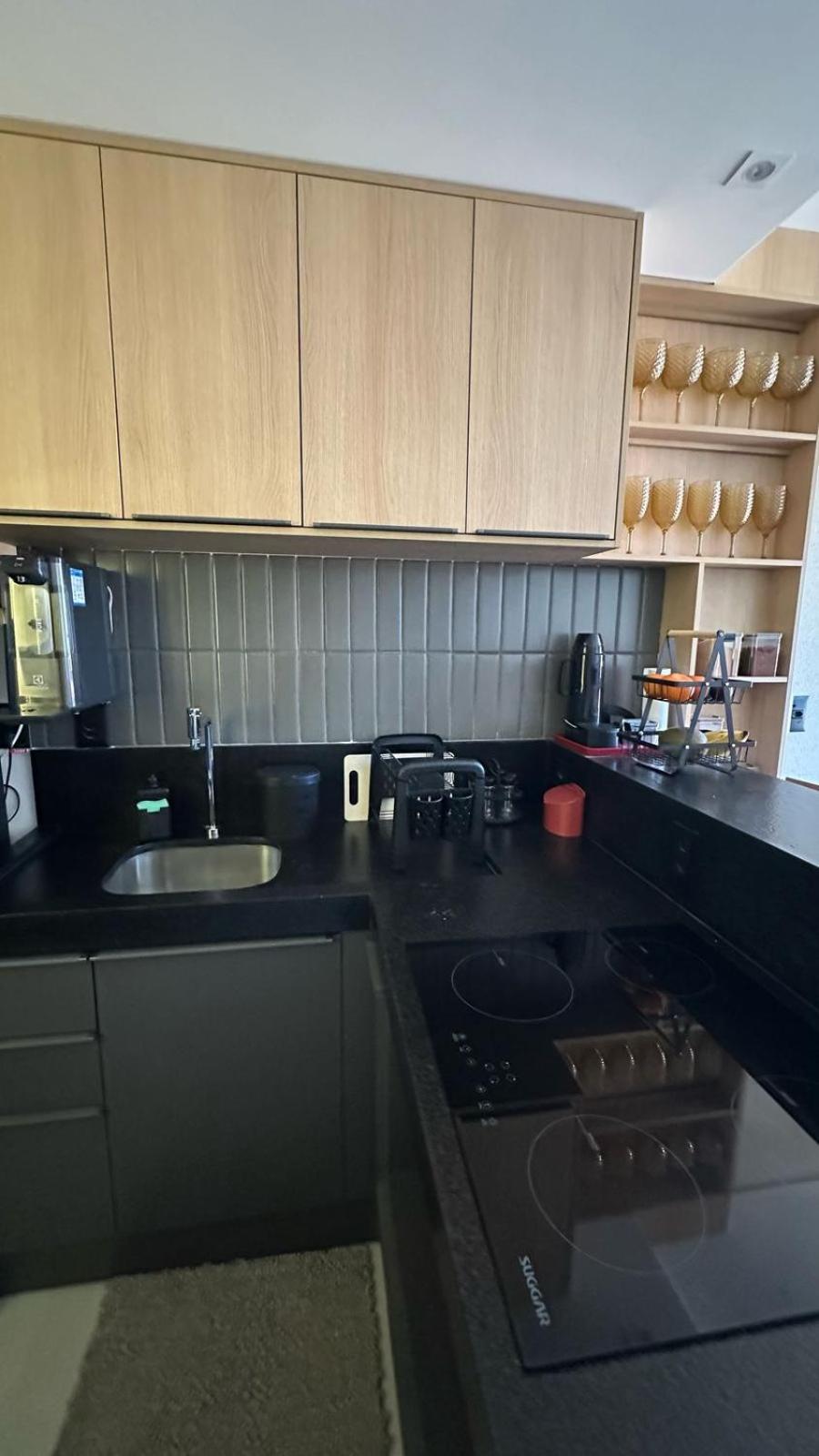 Get Sense Suites Beira Mar