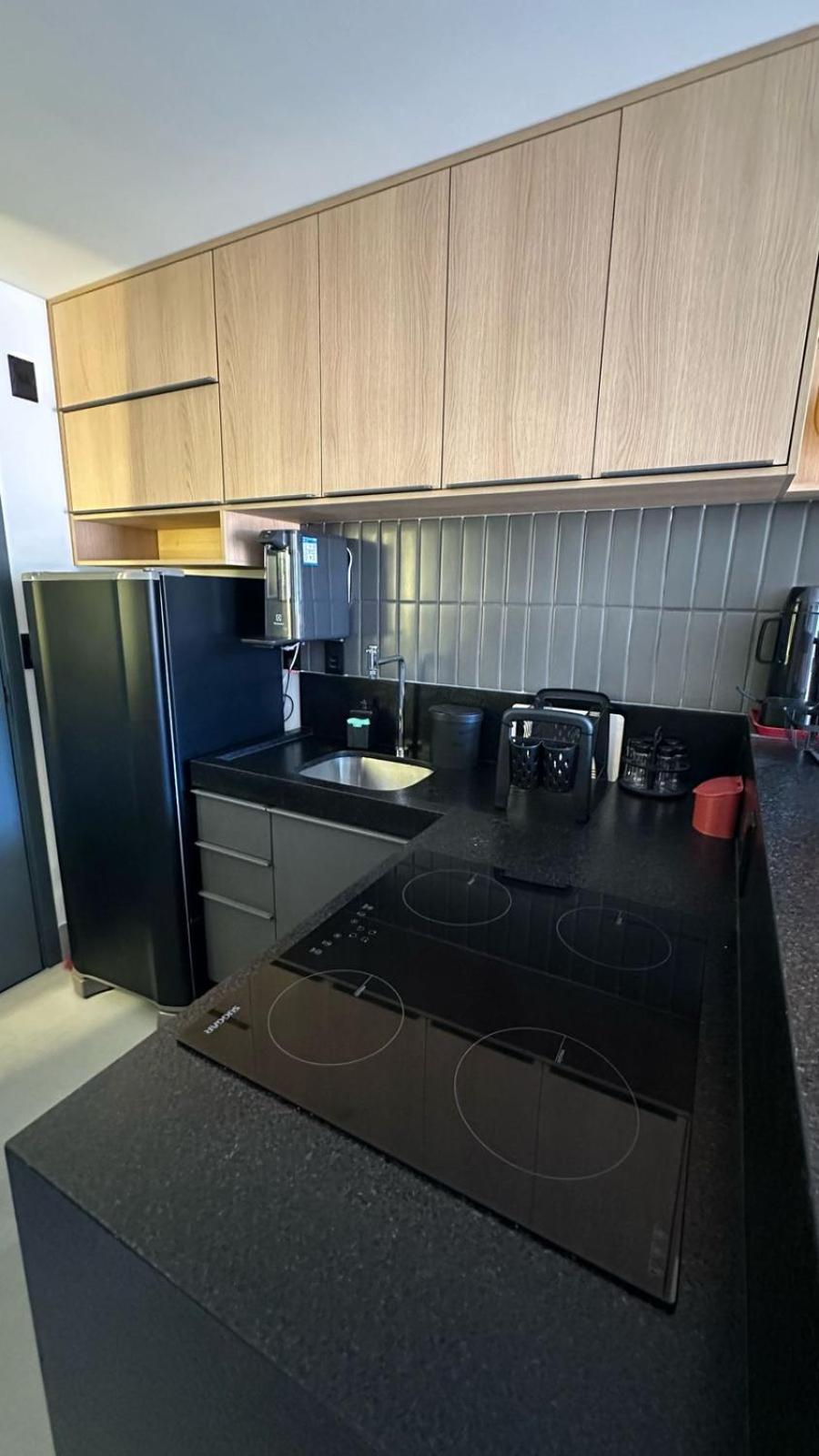 Get Sense Suites Beira Mar