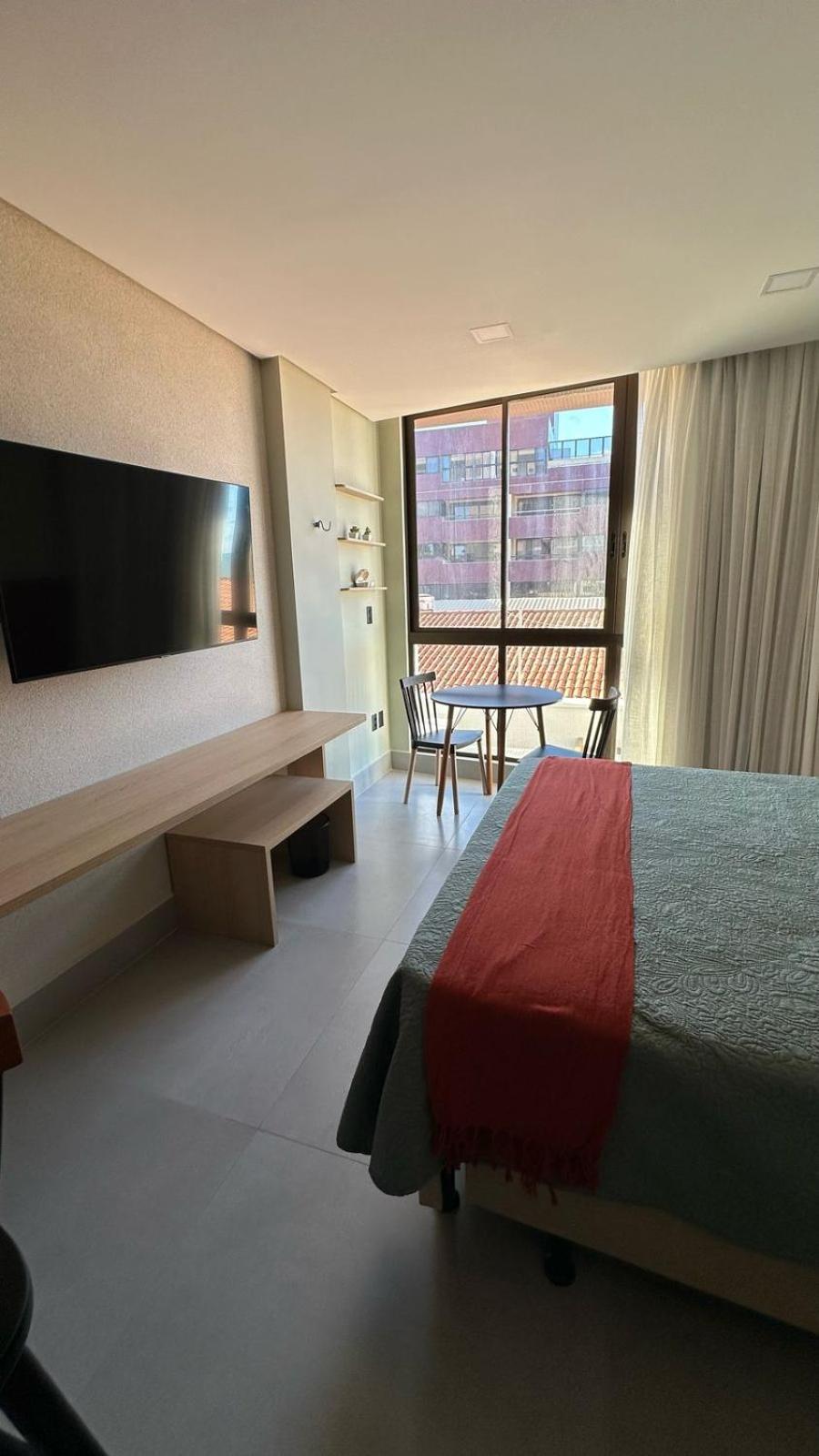 Get Sense Suites Beira Mar