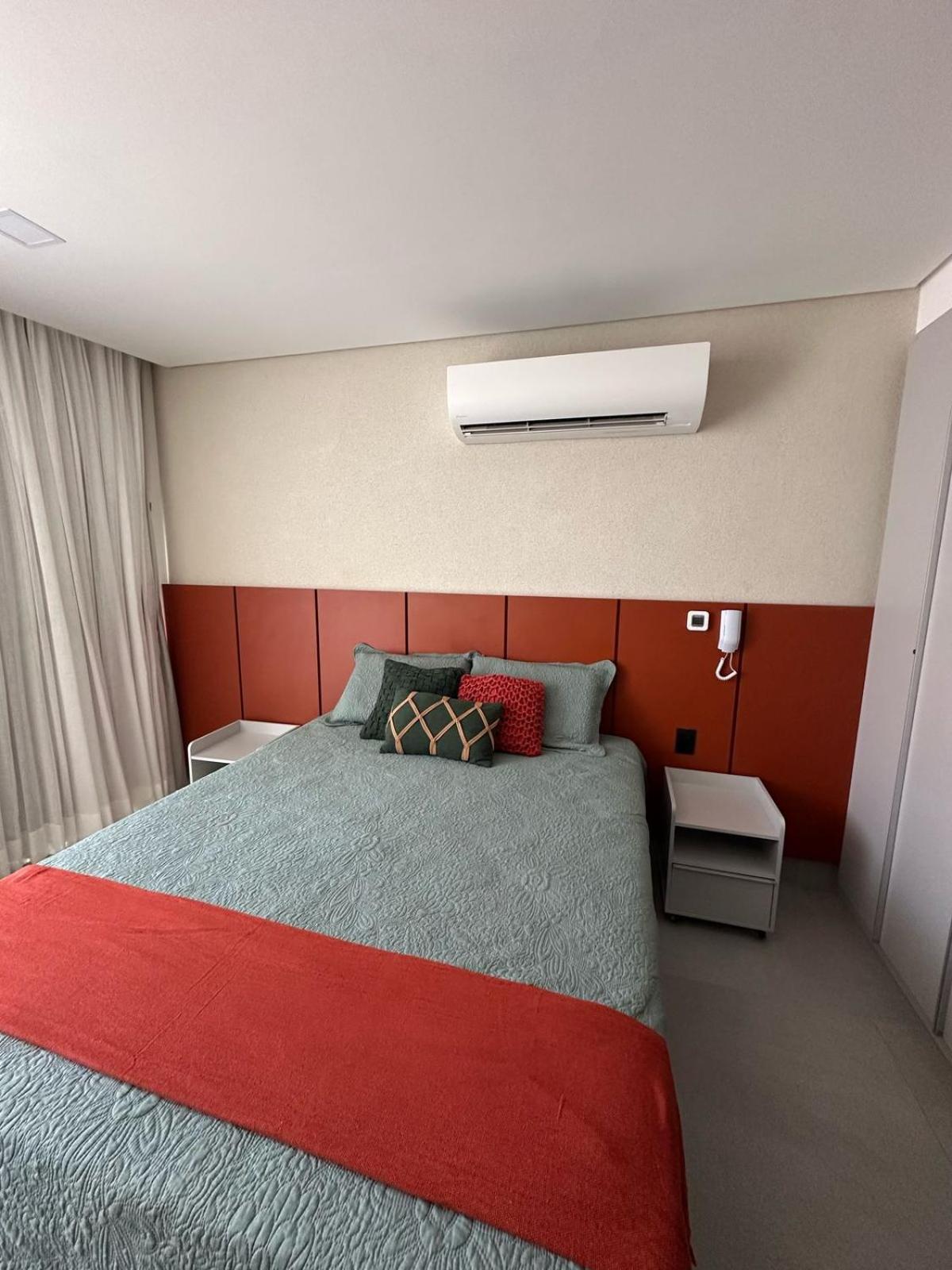 Get Sense Suites Beira Mar