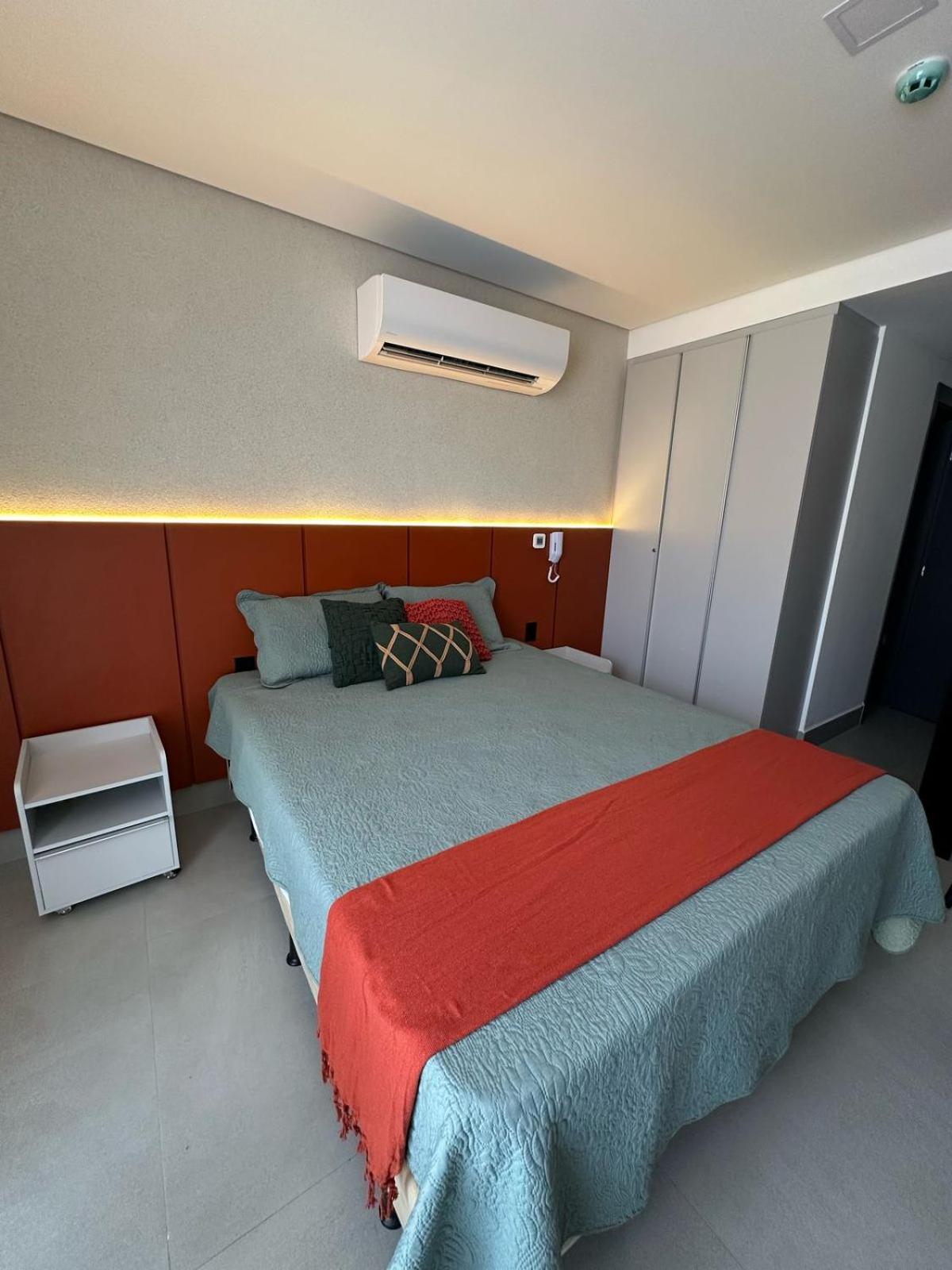 Get Sense Suites Beira Mar