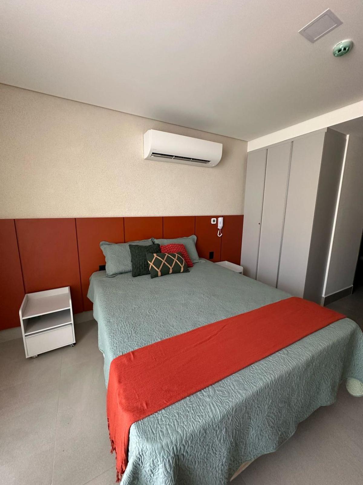 Get Sense Suites Beira Mar