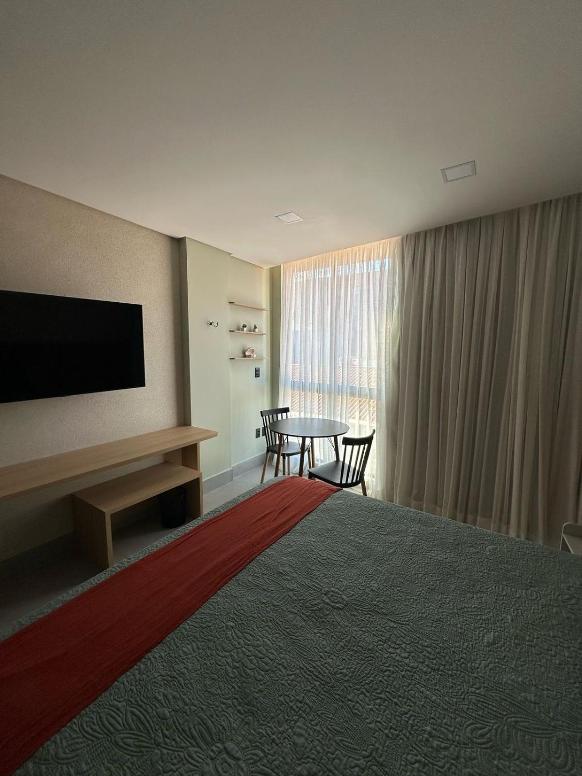 Get Sense Suites Beira Mar