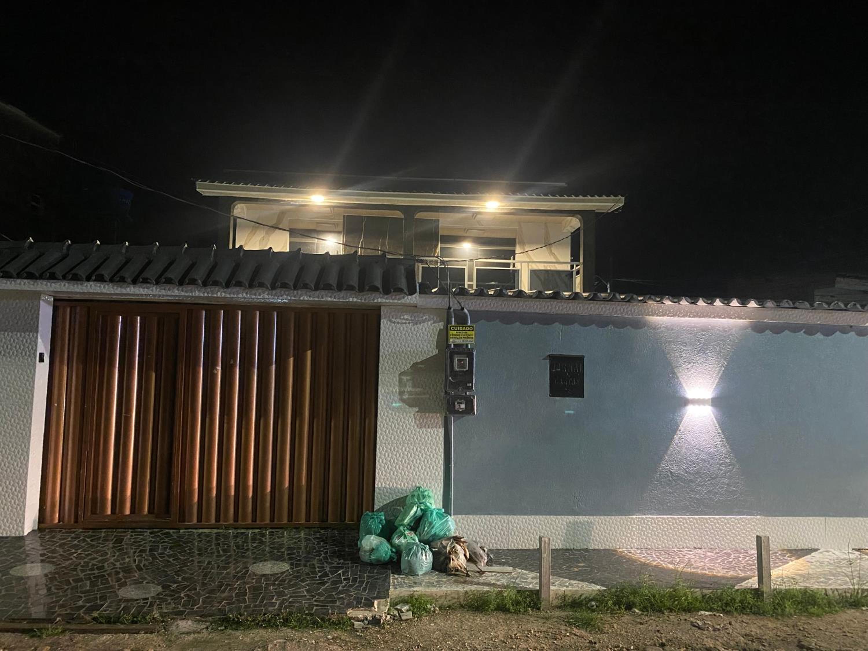 Belém cop 30