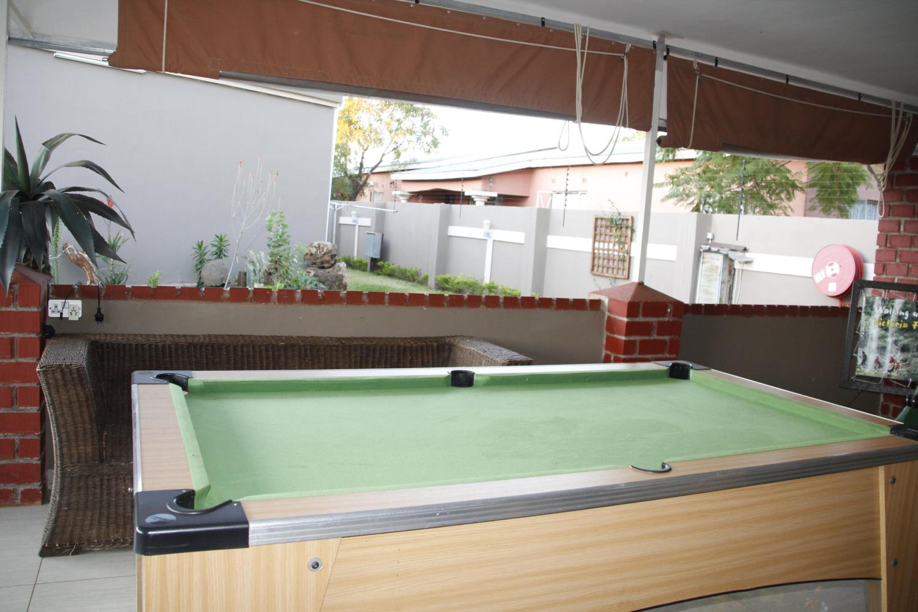 Asante Apartments