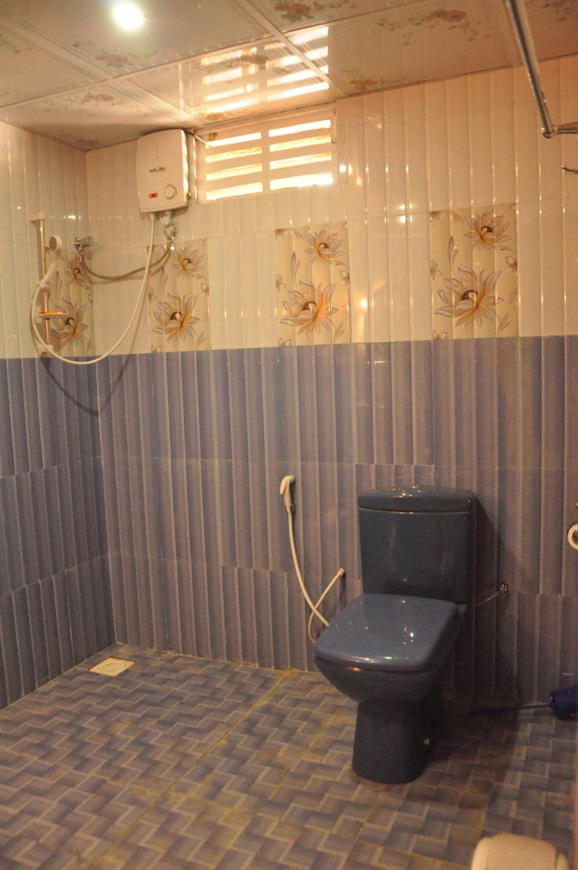 Sigiri Sara Home Stay Nice Village