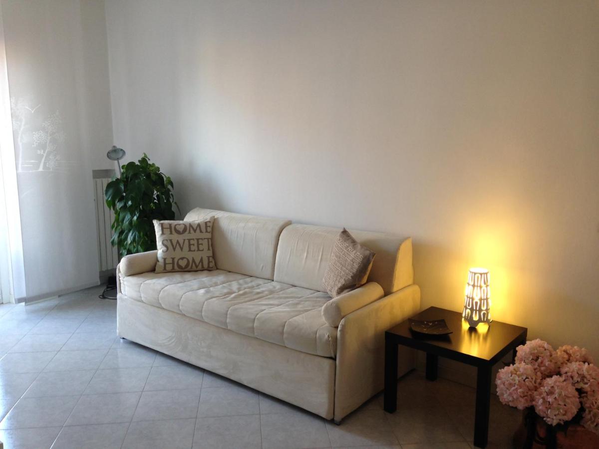 Niguarda Bicocca Flat