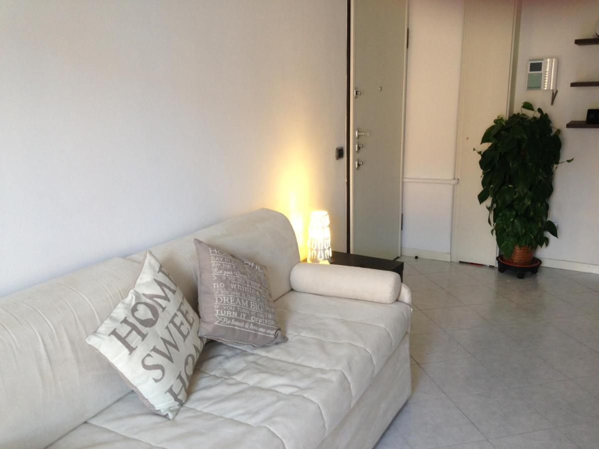 Niguarda Bicocca Flat