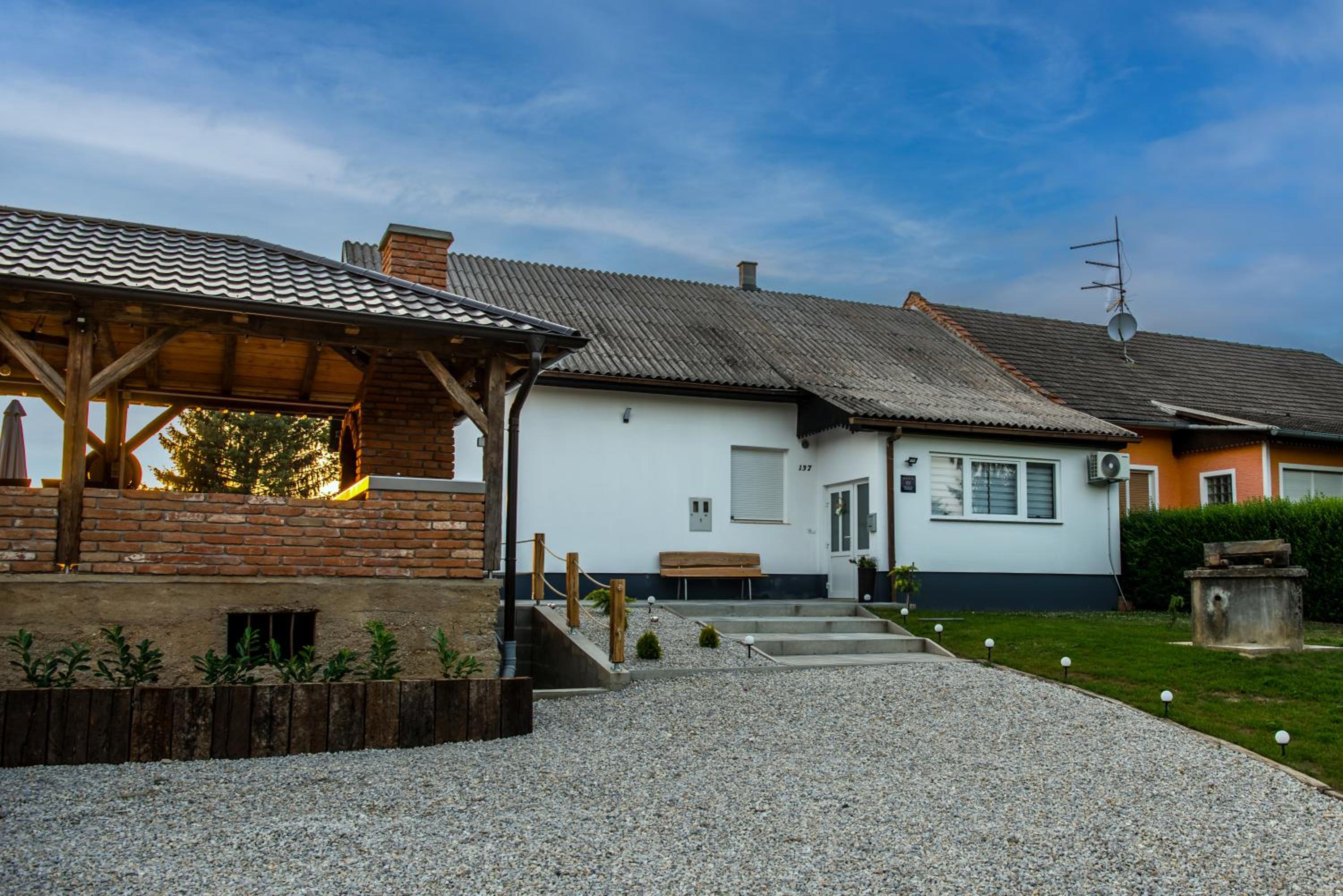 Kuća za odmor Štrigovski raj