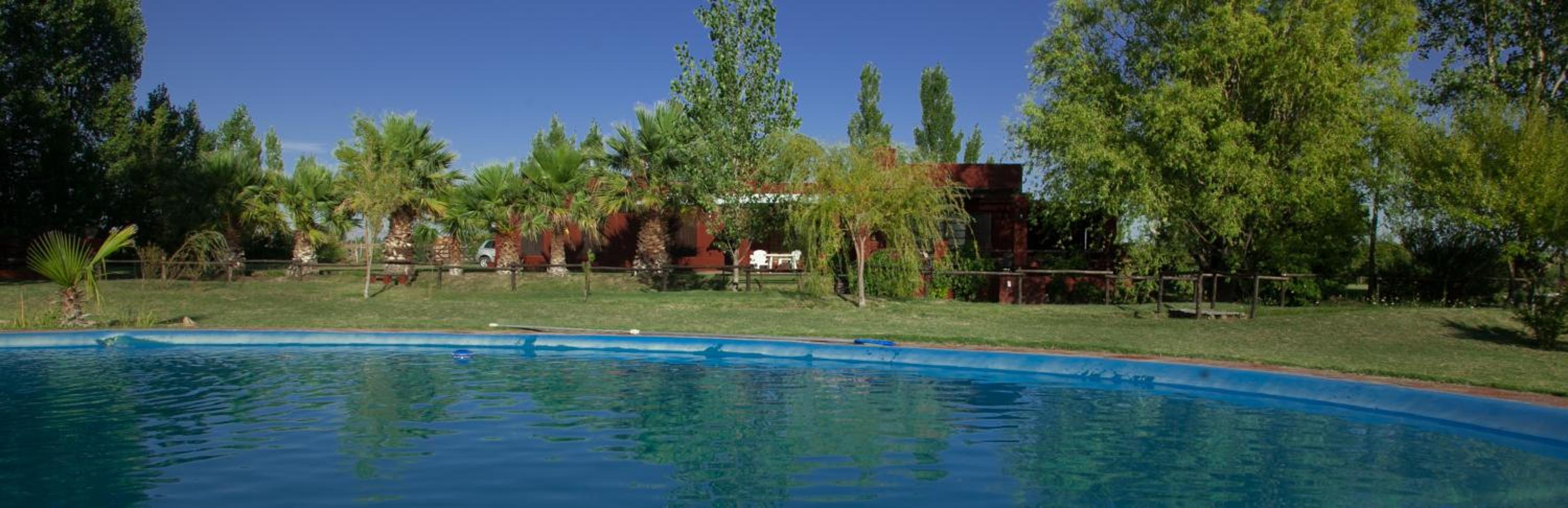 Finca Silvestre