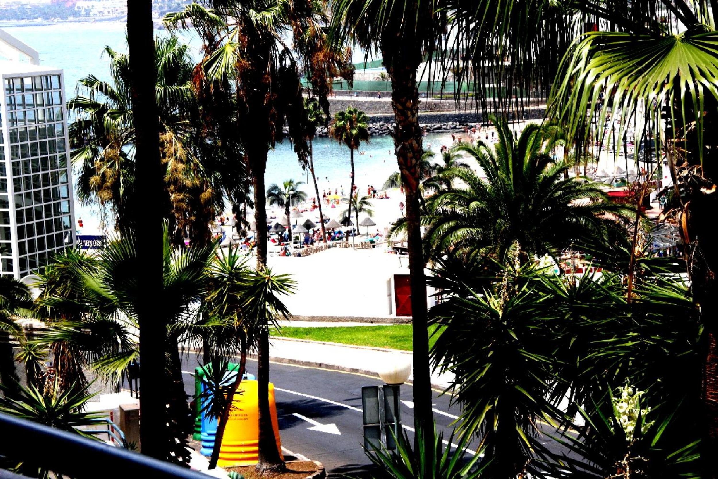 Club Atlantis Aparthotel Ocean View