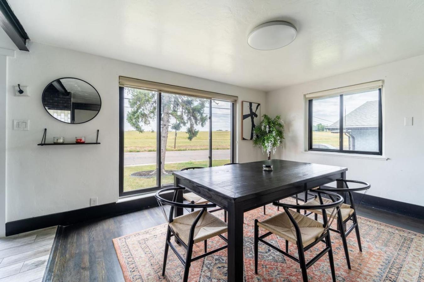 Renovated 4BR Escape Luxe Comfort and Hot Tub