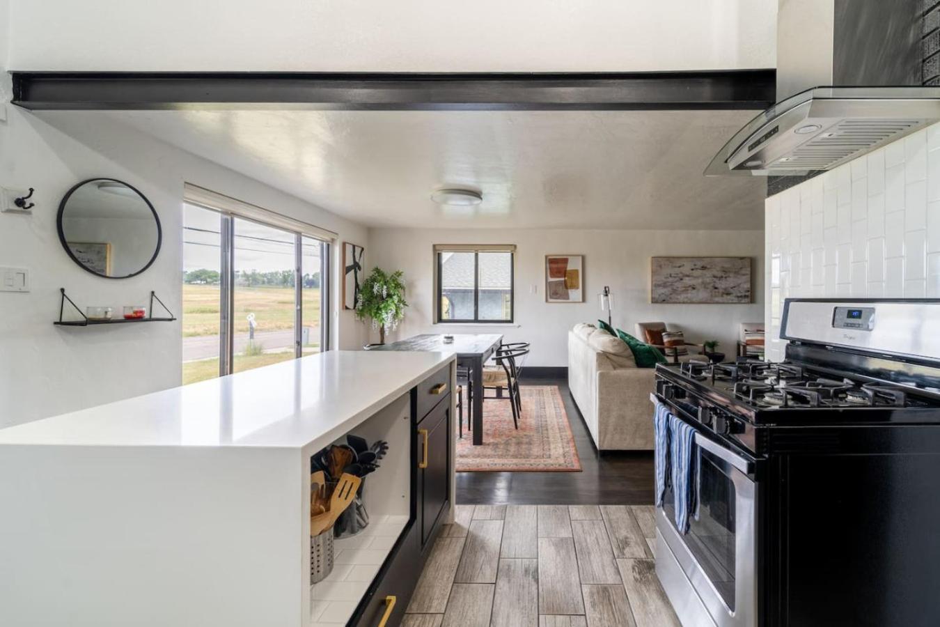Renovated 4BR Escape Luxe Comfort and Hot Tub