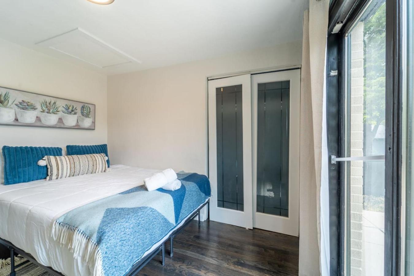 Renovated 4BR Escape Luxe Comfort and Hot Tub