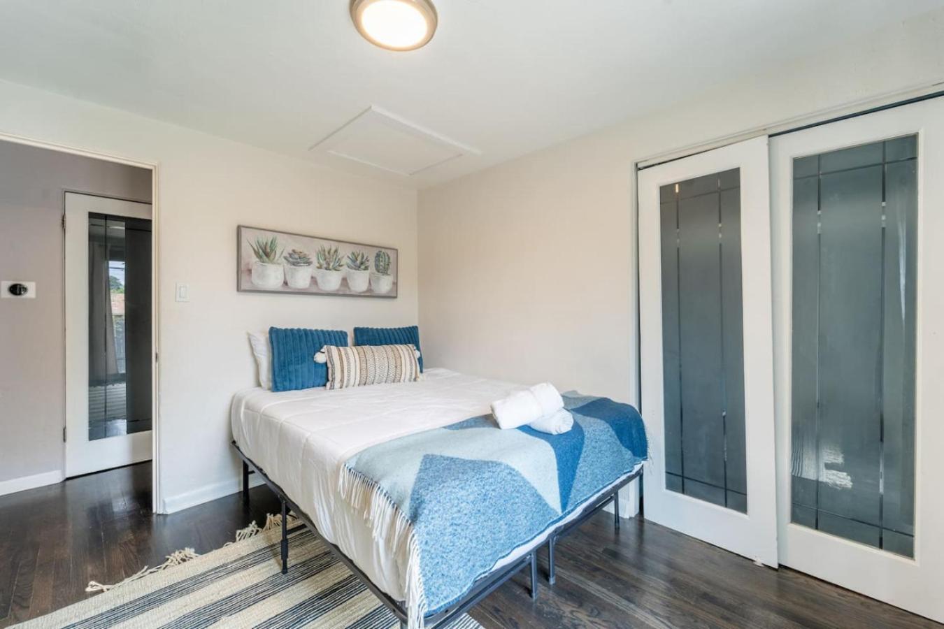 Renovated 4BR Escape Luxe Comfort and Hot Tub