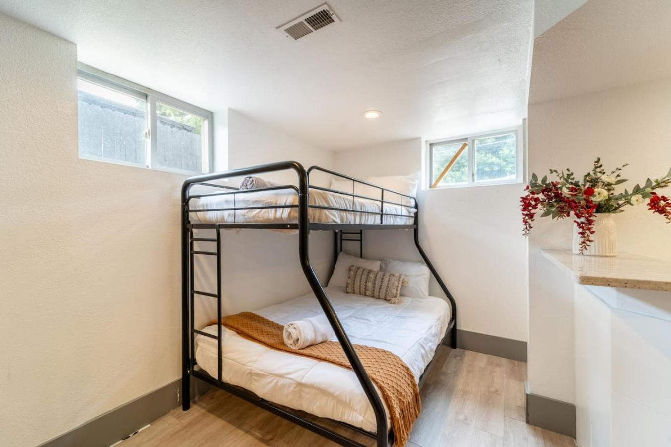 Renovated 4BR Escape Luxe Comfort and Hot Tub
