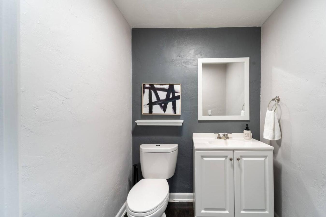 Renovated 4BR Escape Luxe Comfort and Hot Tub