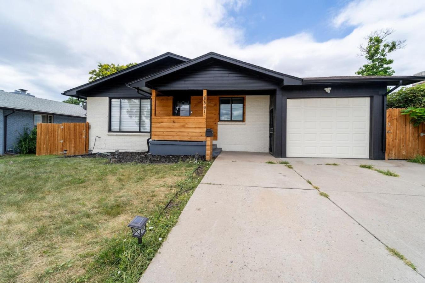 Renovated 4BR Escape Luxe Comfort and Hot Tub