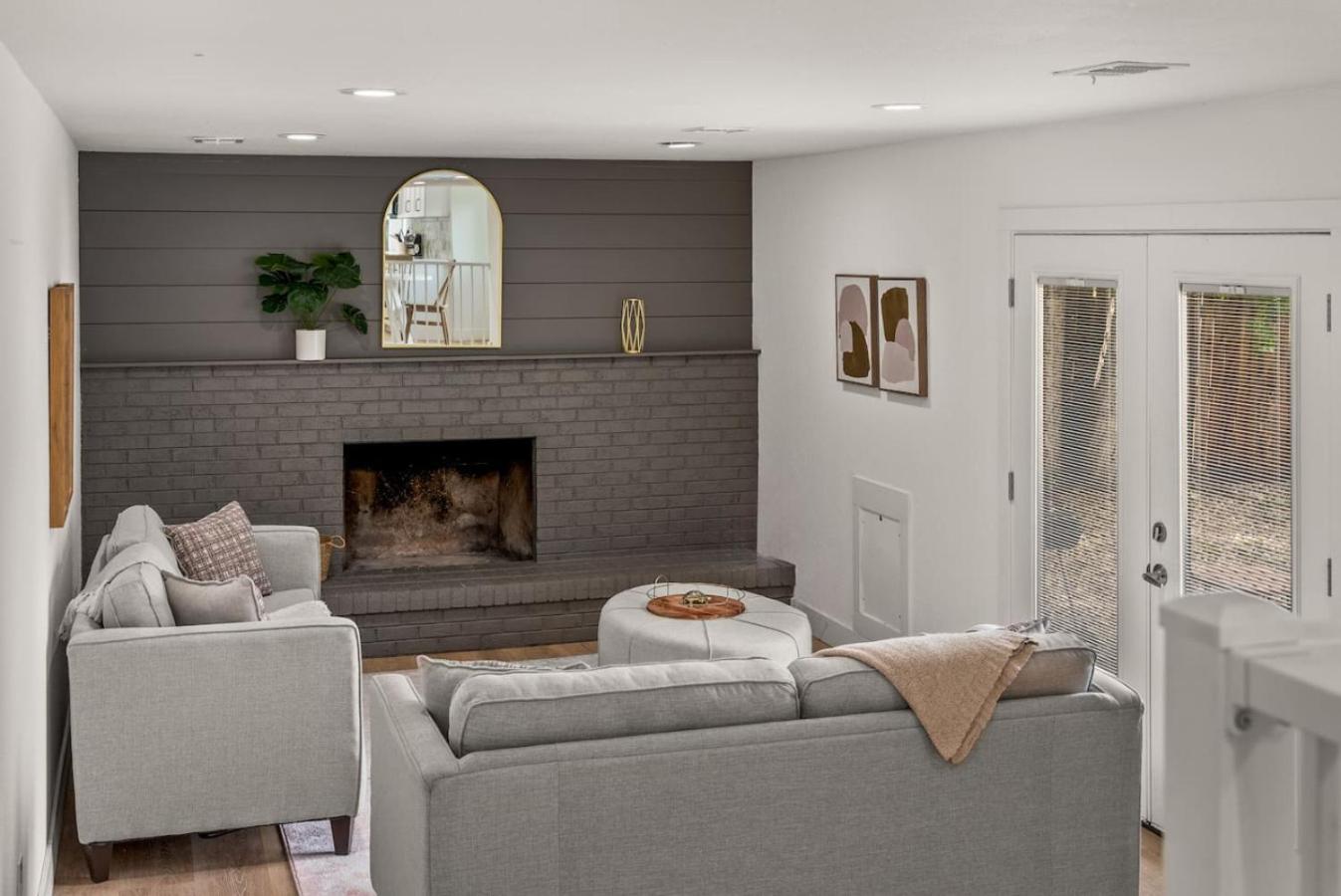 The Arvada Family Nook | Hot Tub & Parkside Charm