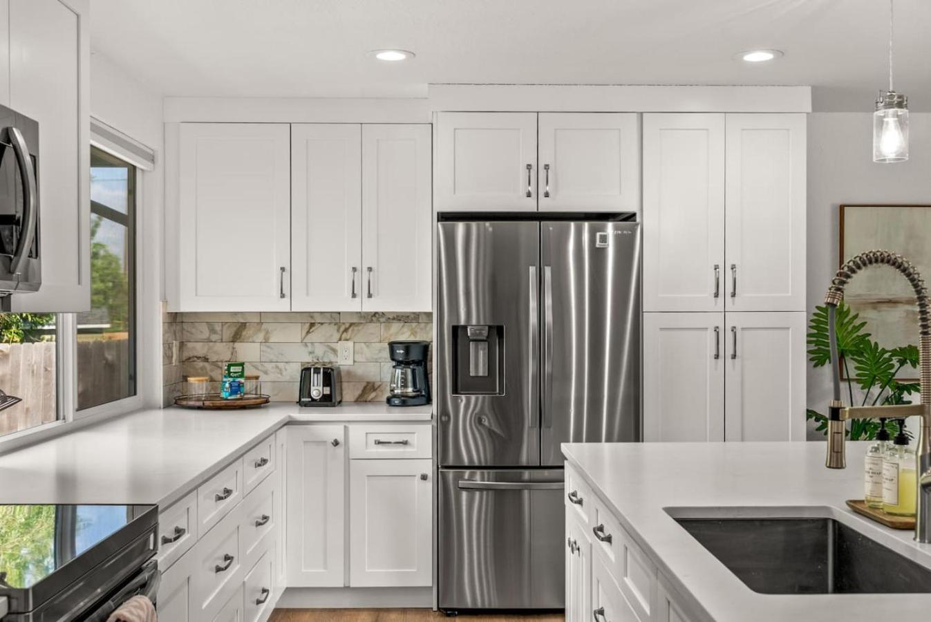 The Arvada Family Nook | Hot Tub & Parkside Charm