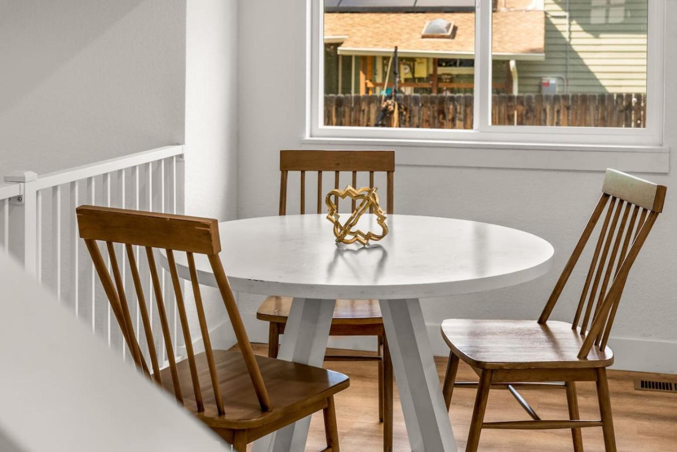 The Arvada Family Nook | Hot Tub & Parkside Charm