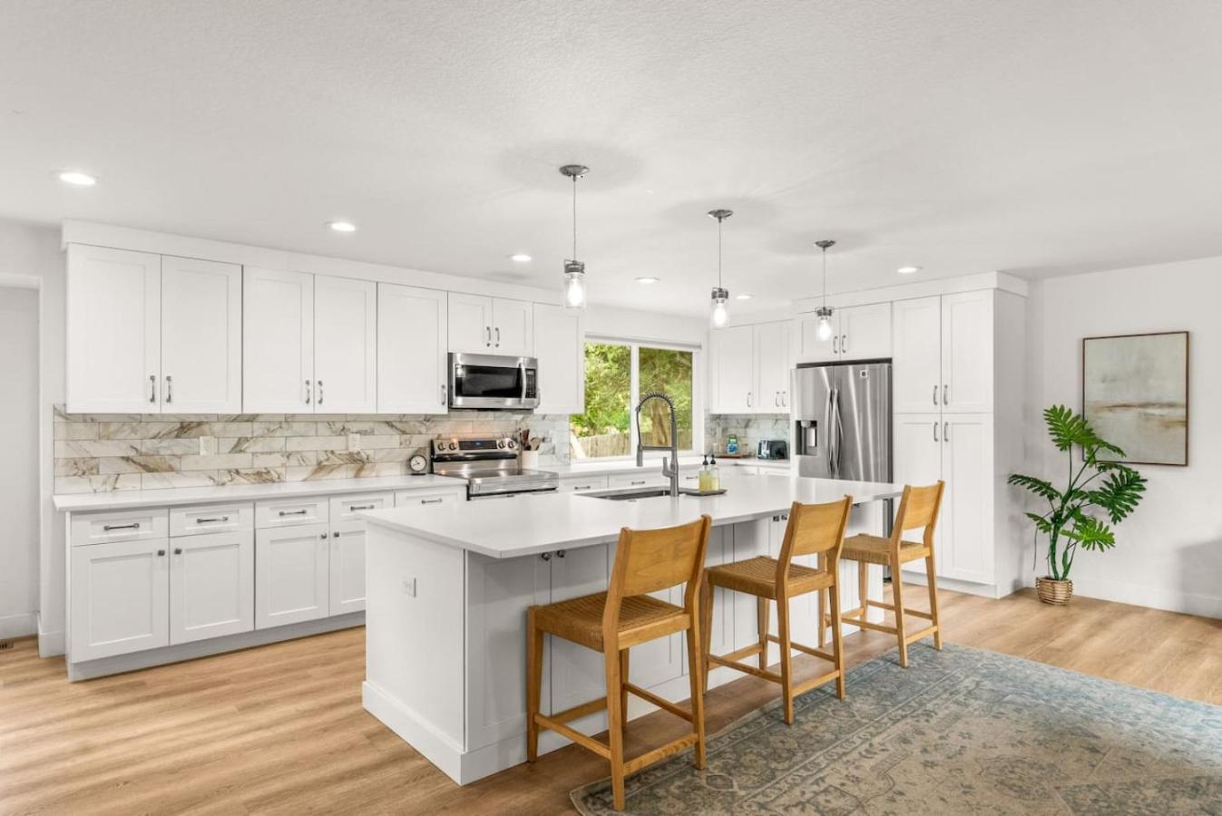 The Arvada Family Nook | Hot Tub & Parkside Charm