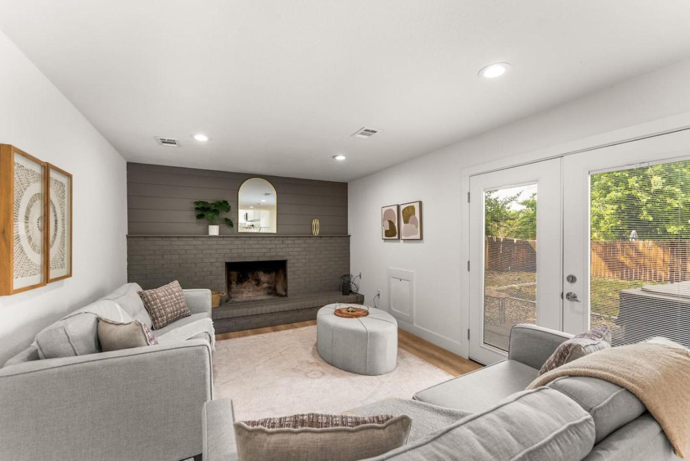 The Arvada Family Nook | Hot Tub & Parkside Charm