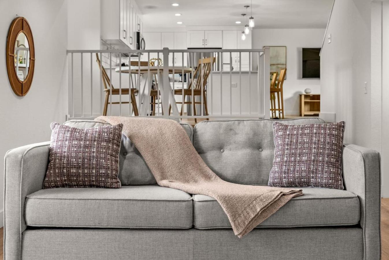 The Arvada Family Nook | Hot Tub & Parkside Charm