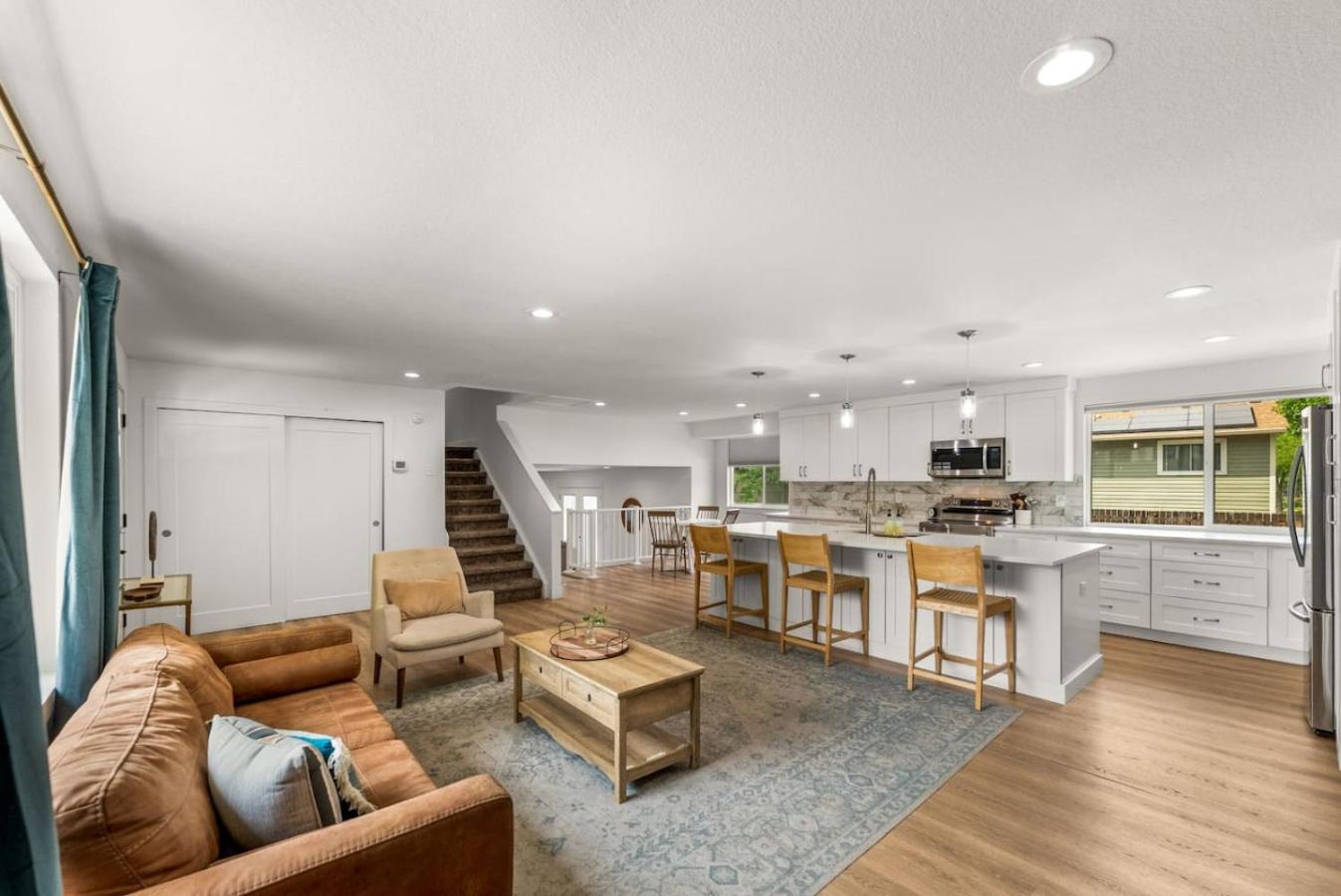 The Arvada Family Nook | Hot Tub & Parkside Charm