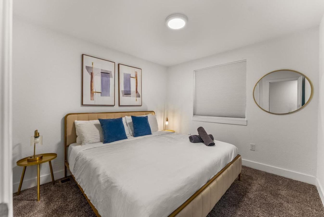 The Arvada Family Nook | Hot Tub & Parkside Charm