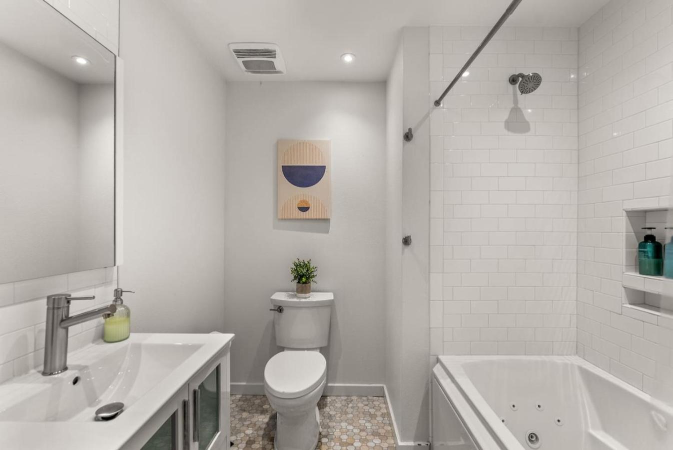 The Arvada Family Nook | Hot Tub & Parkside Charm