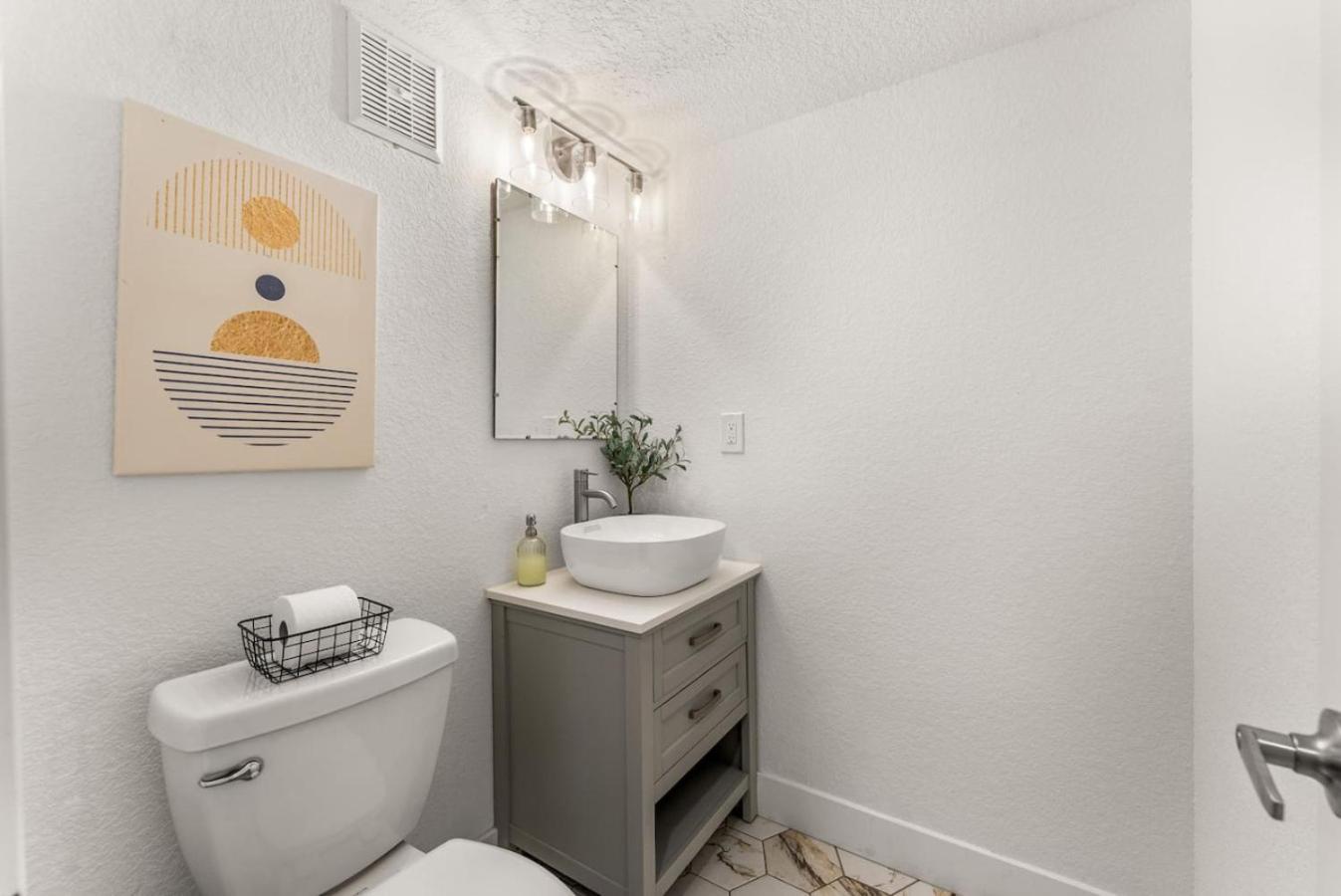 The Arvada Family Nook | Hot Tub & Parkside Charm