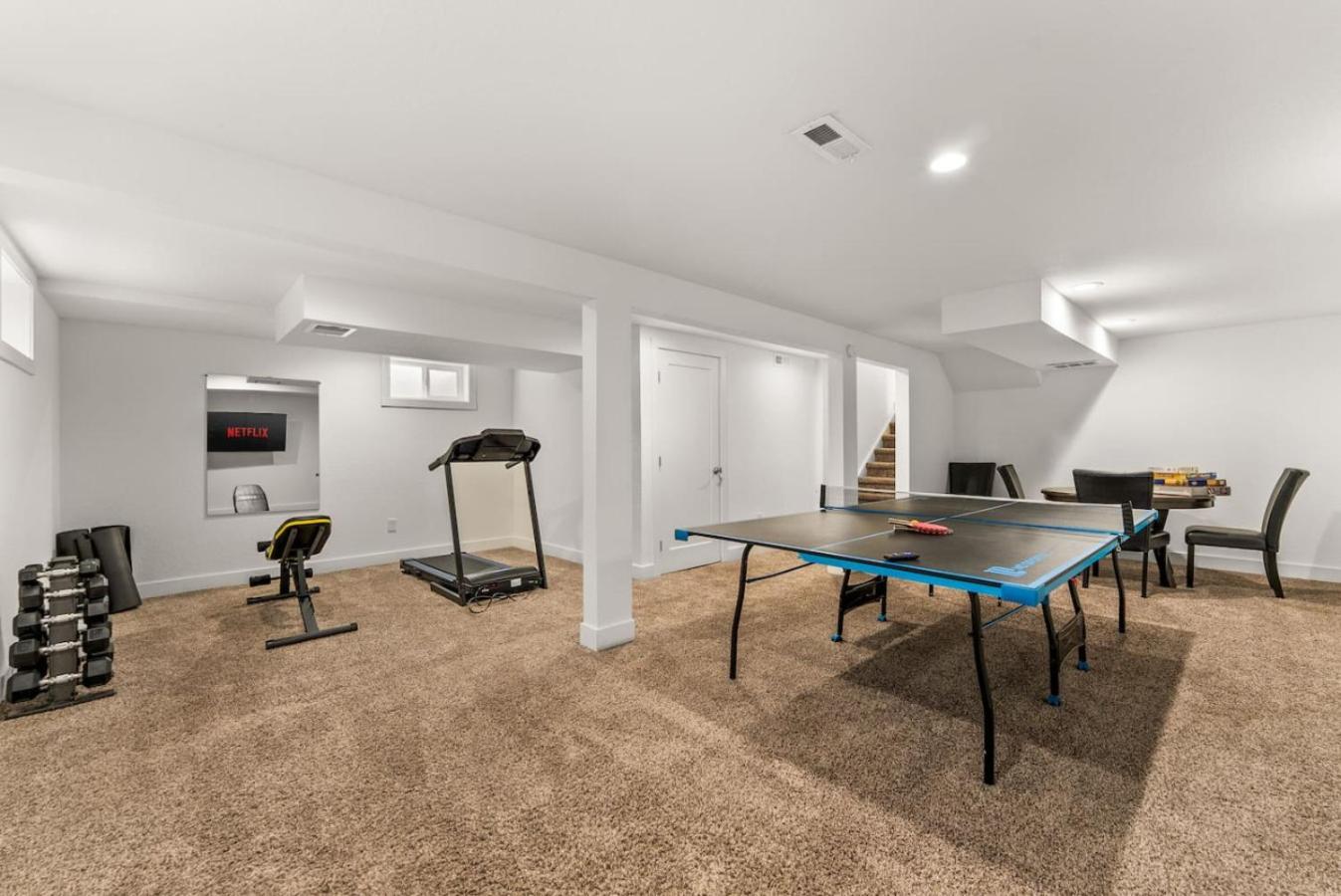 The Arvada Family Nook | Hot Tub & Parkside Charm