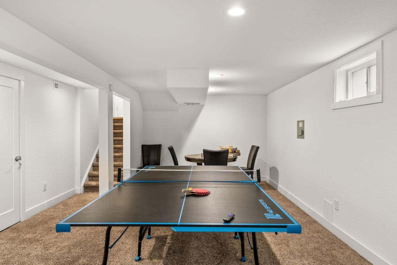 The Arvada Family Nook | Hot Tub & Parkside Charm