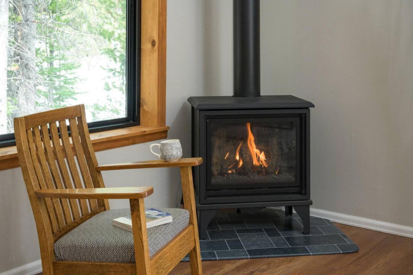 St Marys Glacier Retreat A Cozy Lakeside Escape