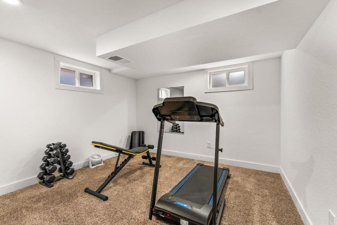 The Arvada Family Nook | Hot Tub & Parkside Charm