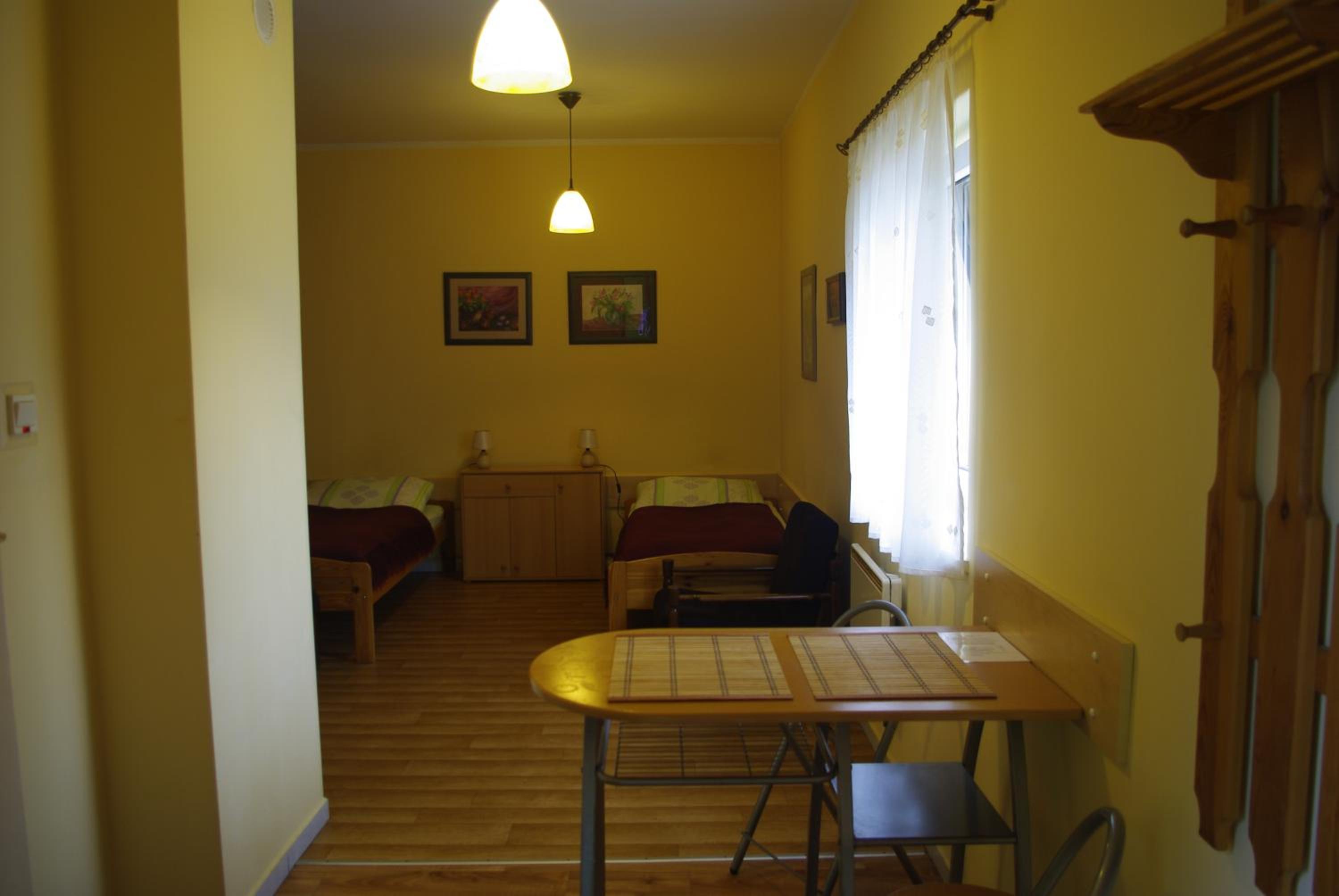 Zajazd Biały Dom, photo 30
