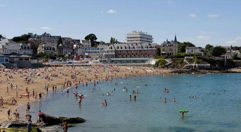 LOFT DE LA PLAGE - à 30 m de la mer