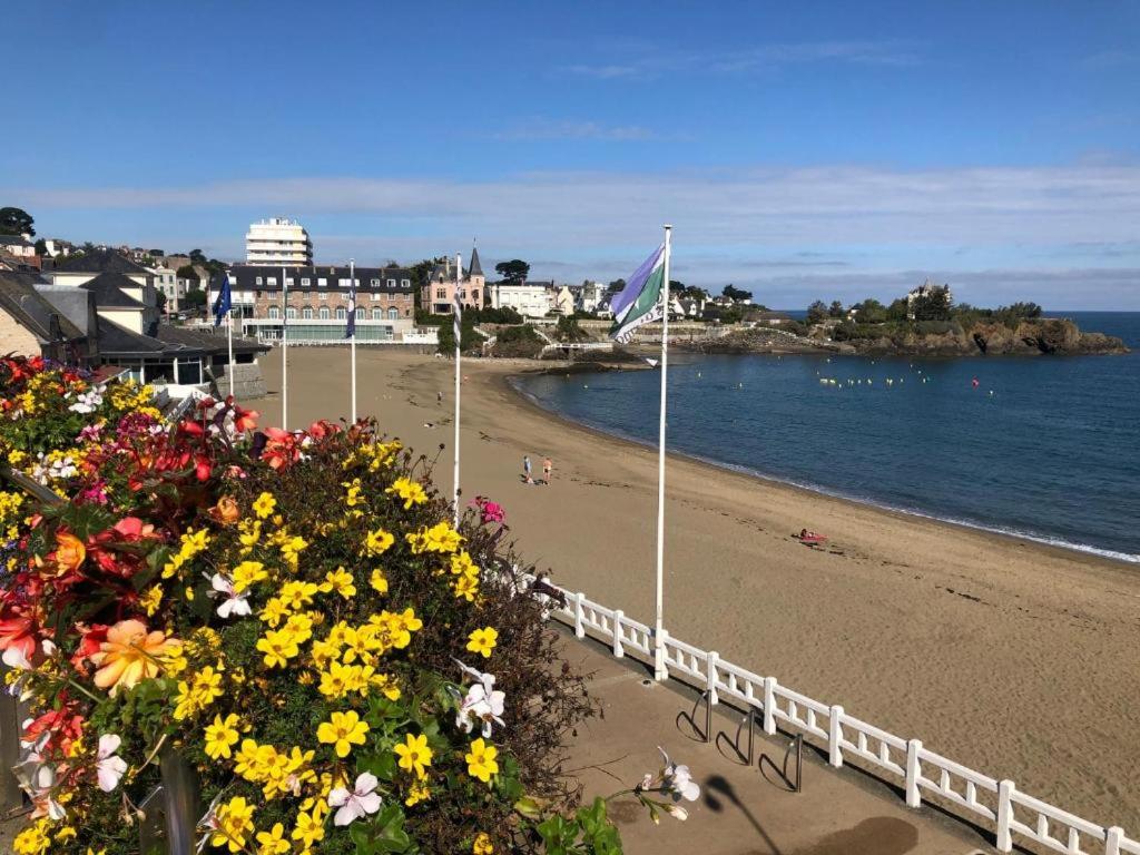 LOFT DE LA PLAGE - à 30 m de la mer