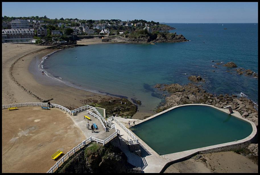 LOFT DE LA PLAGE - à 30 m de la mer