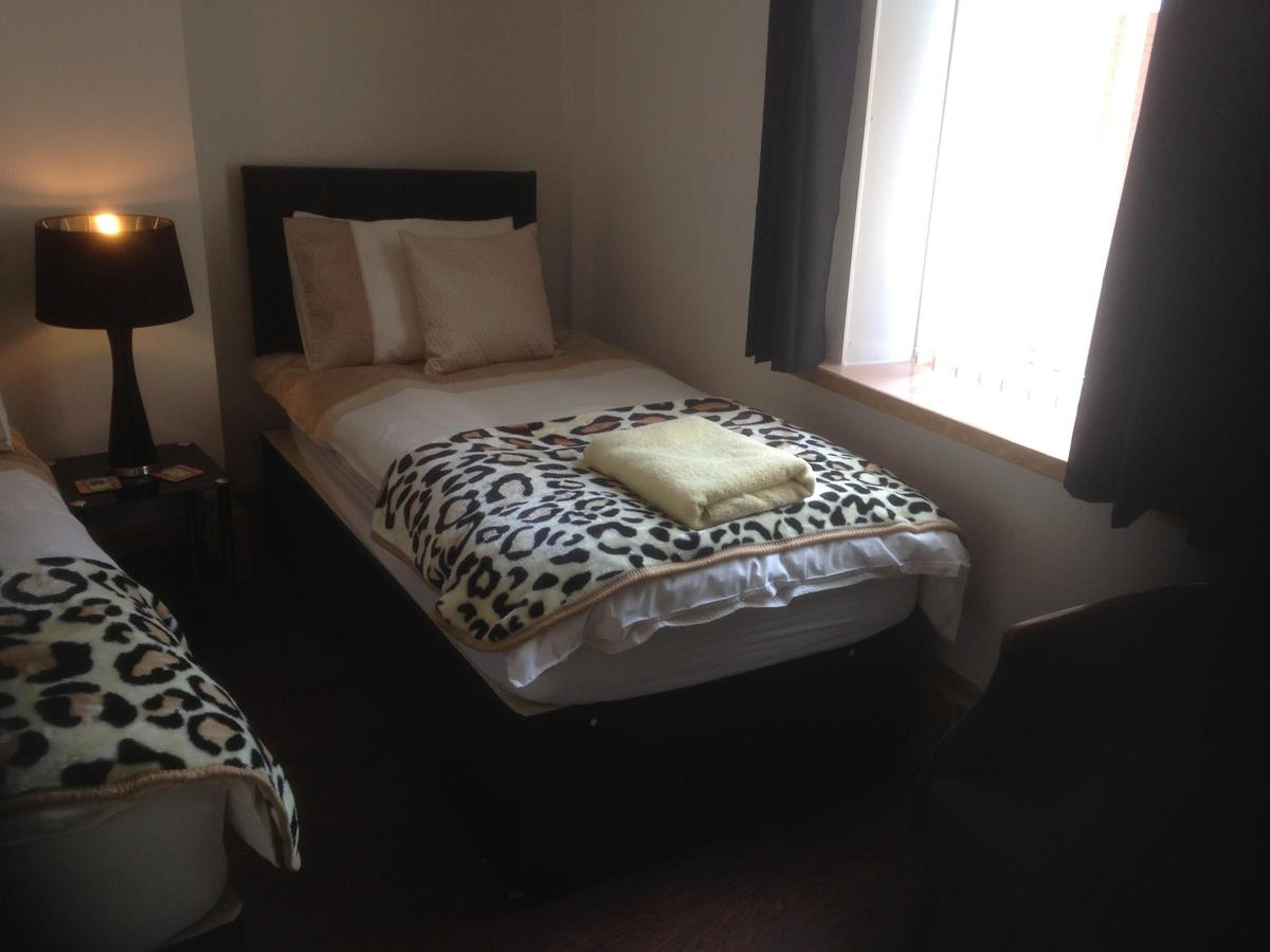 Sutton Park Guest House