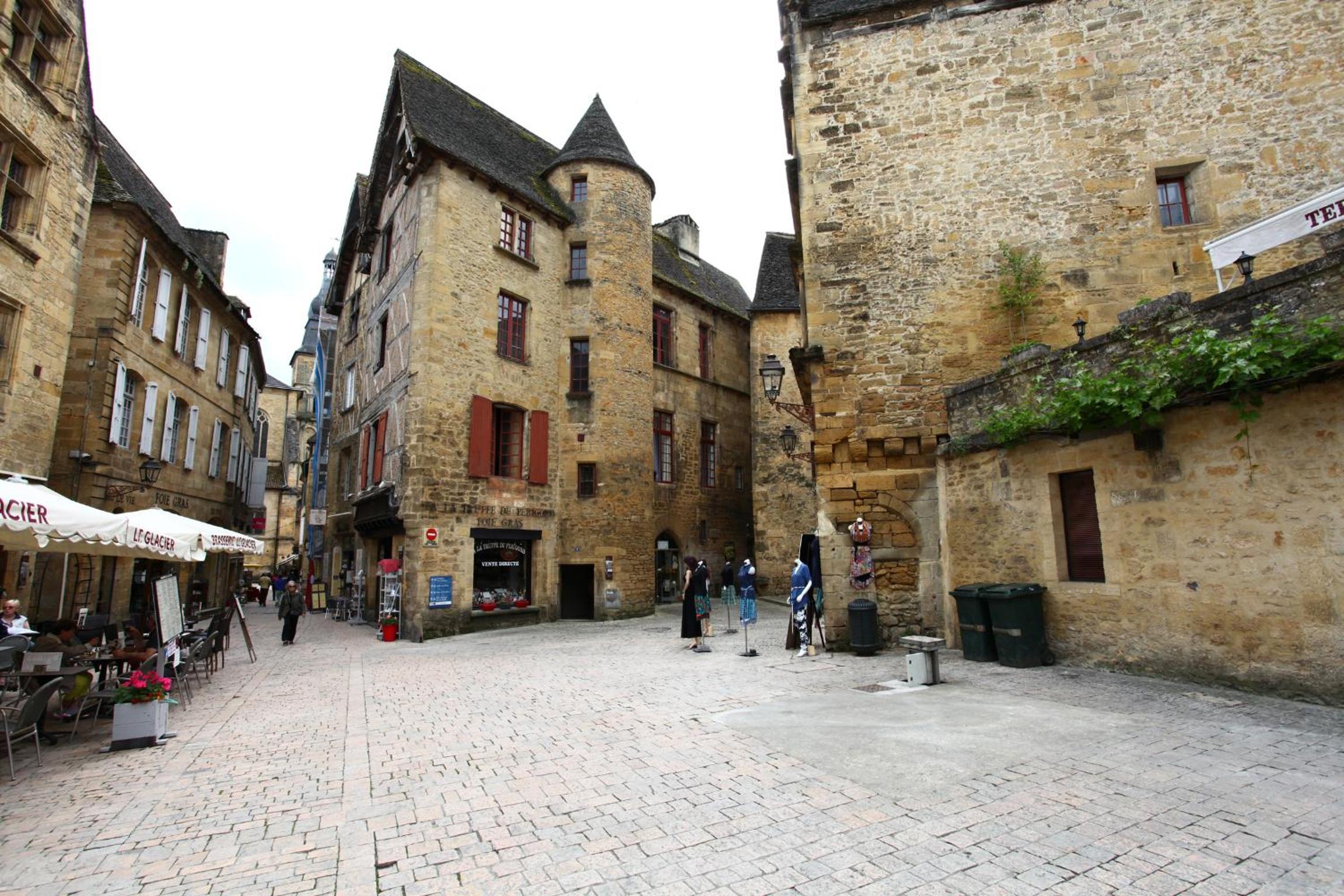 Le Royere